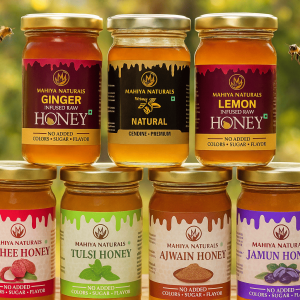 Natural Sweeteners